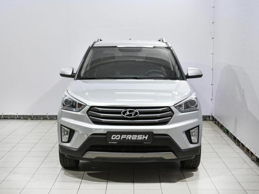 Hyundai Creta I Ростов-на-Дону  - изображение 3