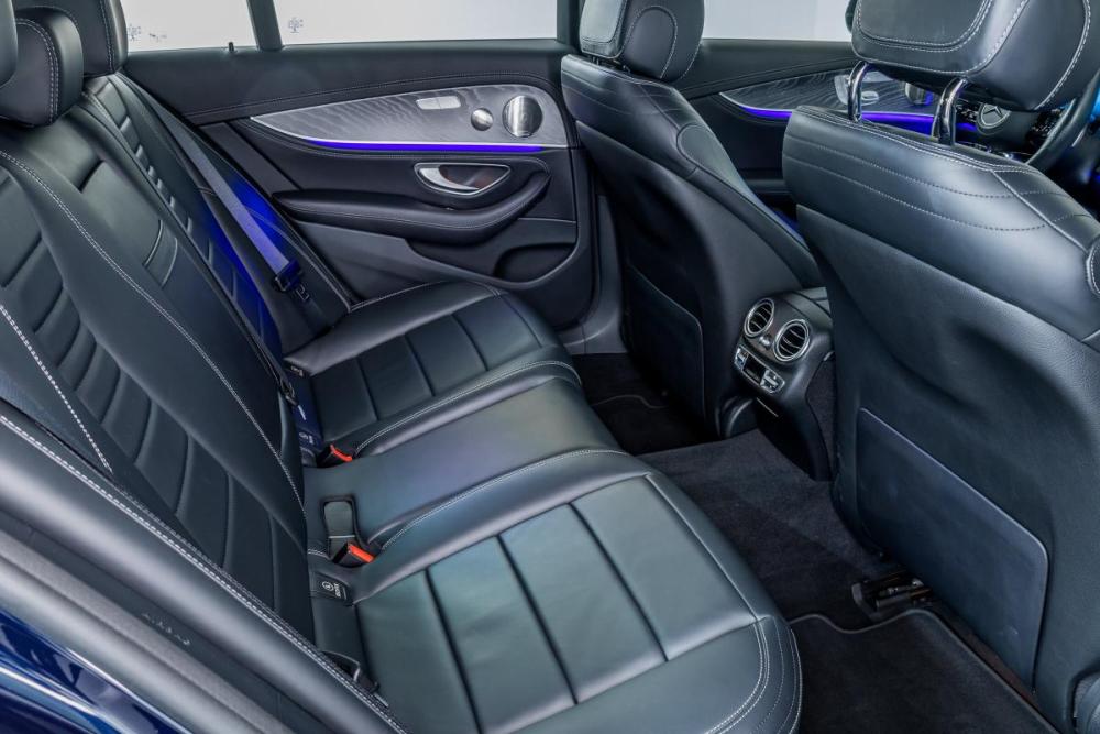 Mercedes-Benz E-Класс V (W213 S213 C238) Рестайлинг Казань  - изображение 11