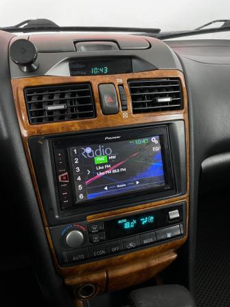 Nissan Maxima V (A33) с пробегом 2005 года, цена 378 000 рублей, 357011 км, седан, Автокод Объявления