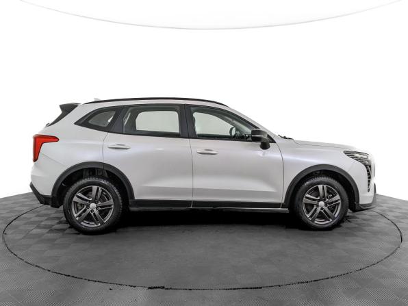 Haval Jolion I Рестайлинг с пробегом 2024 года, цена 1 500 000 рублей, 151580 км, внедорожник, Автокод Объявления