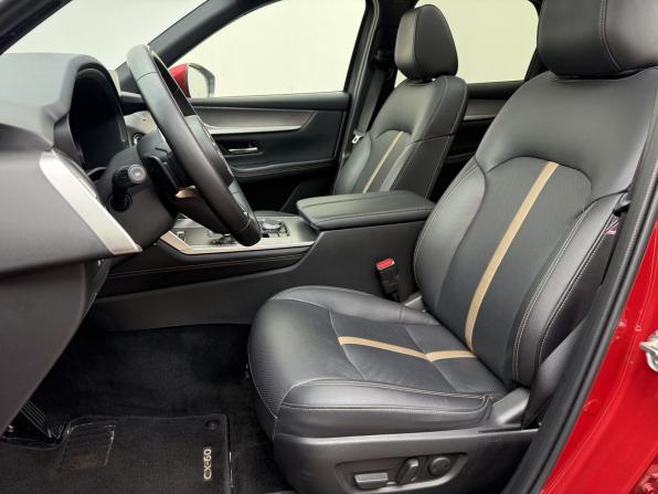 Mazda CX-60 с пробегом 2024 года, цена 5 775 000 рублей, 20112 км, внедорожник, Автокод Объявления