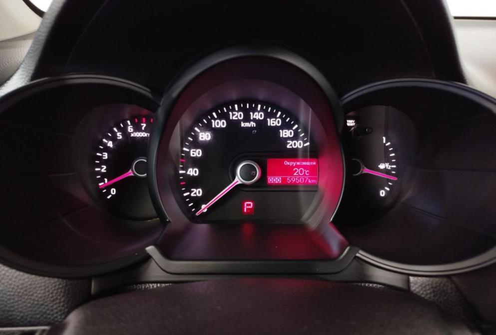 Kia Picanto II Саратов  - изображение 13