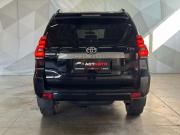 Toyota Land Cruiser Prado 150 Series Рестайлинг 3 Оренбург  - изображение 28