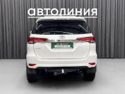 Toyota Fortuner II Красноярск  - изображение 21