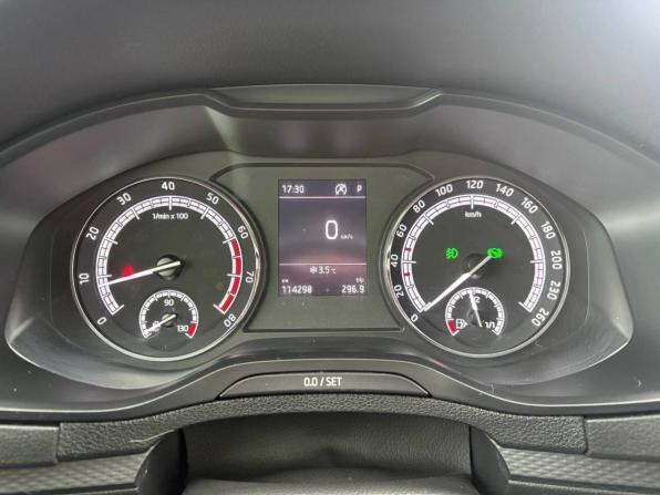 Skoda Karoq I с пробегом 2020 года, цена 2 325 000 рублей, 114000 км, внедорожник, Автокод Объявления