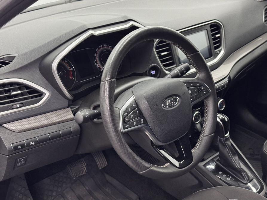 Lada (ВАЗ) Vesta I Рестайлинг (NG) Воронеж  - изображение 17