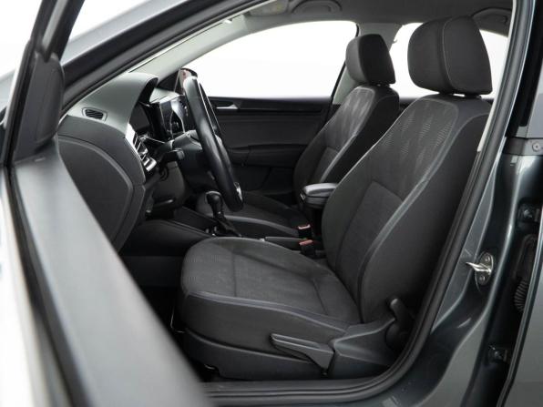 Volkswagen Polo VI с пробегом 2021 года, цена 1 950 046 рублей, 84113 км, лифтбек, Автокод Объявления
