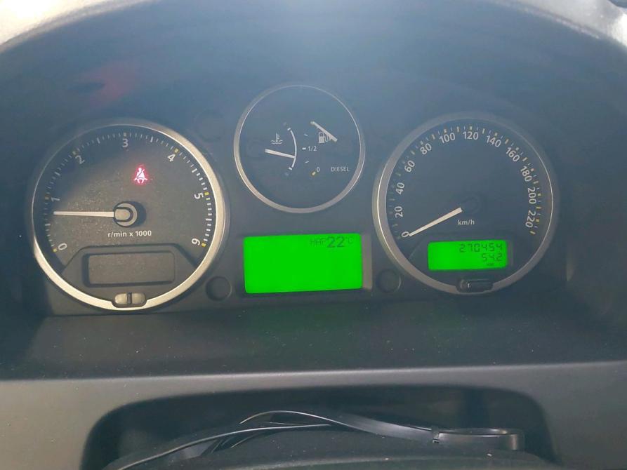 Land Rover Freelander II Санкт-Петербург  - изображение 7