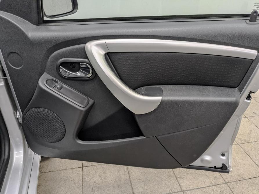 Nissan Terrano III (D10) Москва  - изображение 23