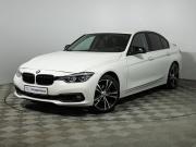 BMW 3 серии VI (F3x) Рестайлинг Санкт-Петербург  - изображение 19