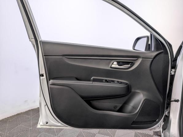 Kia Rio IV Рестайлинг с пробегом 2020 года, цена 1 575 000 рублей, 23105 км, седан, Автокод Объявления