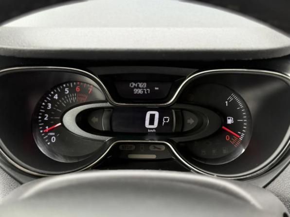 Renault Kaptur I с пробегом 2019 года, цена 1 418 000 рублей, 134768 км, внедорожник, Автокод Объявления