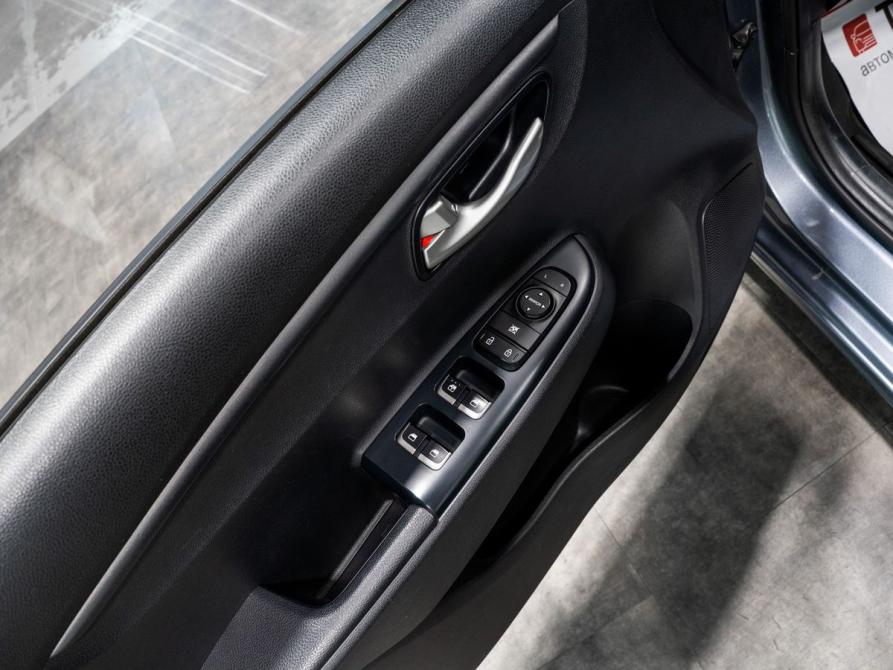 Kia Rio IV Чита  - изображение 16