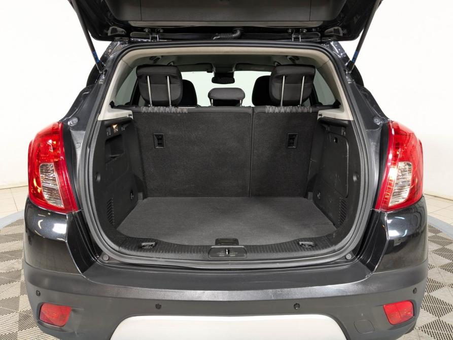 Opel Mokka I Екатеринбург  - изображение 17