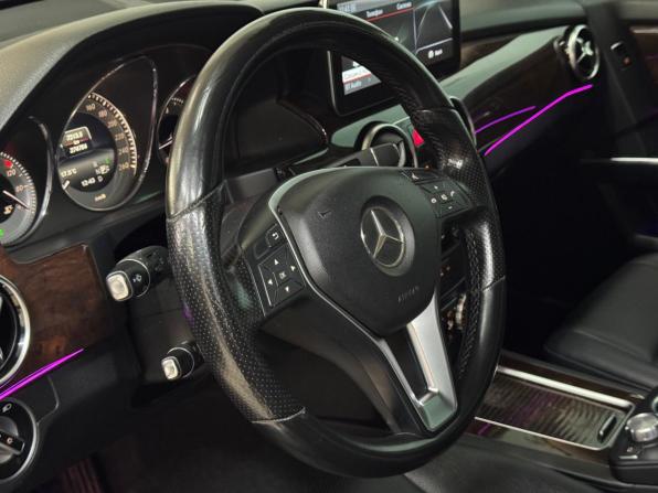 Mercedes-Benz GLK-Класс I (X204) Рестайлинг с пробегом 2014 года, цена 1 960 000 рублей, 274705 км, внедорожник, Автокод Объявления
