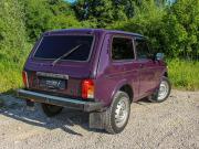 Lada (ВАЗ) 2121 (4x4) I Рестайлинг Калуга  - изображение 17