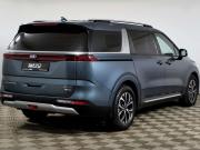 Kia Carnival IV Санкт-Петербург  - изображение 29