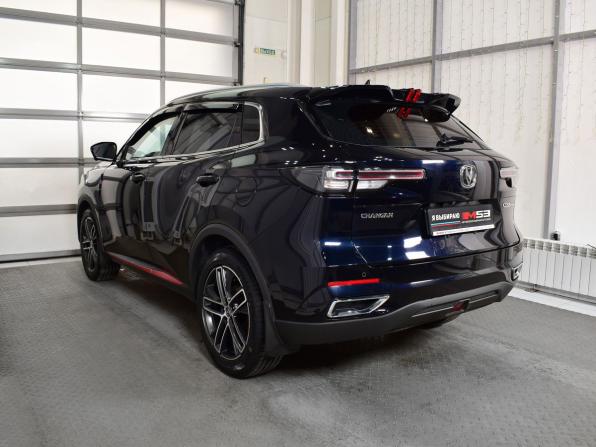 Changan CS55 Plus II с пробегом 2023 года, цена 2 009 995 рублей, 76812 км, внедорожник, Автокод Объявления