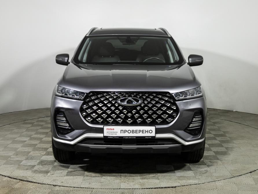 Chery Tiggo 7 Pro I Санкт-Петербург  - изображение 2