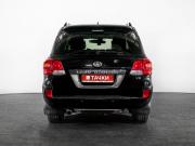 Toyota Land Cruiser 200 Series Рестайлинг 1 Иркутск  - изображение 31