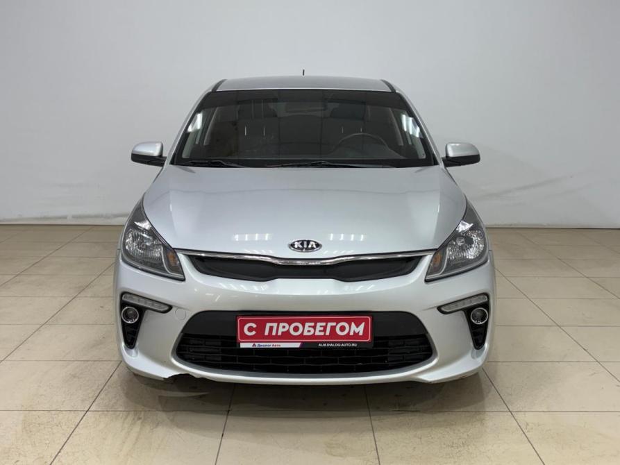 Kia Rio IV Альметьевск  - изображение 2
