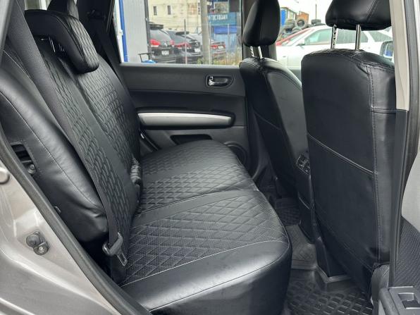 Nissan X-Trail II с пробегом 2008 года, цена 835 000 рублей, 224435 км, внедорожник, Автокод Объявления