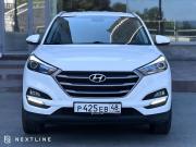 Hyundai Tucson III Самара  - изображение 35