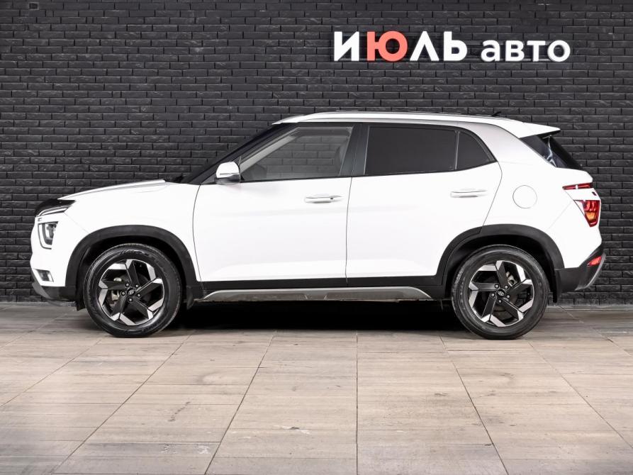 Hyundai ix25 II Екатеринбург  - изображение 8