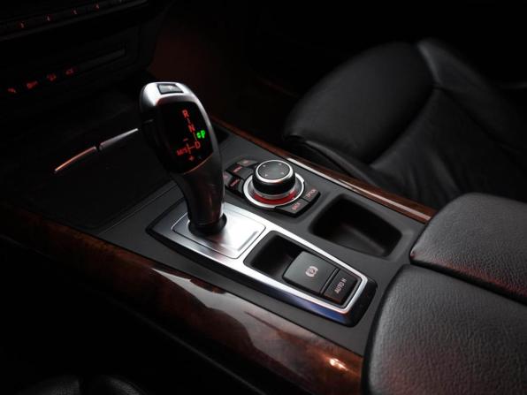 BMW X5 II (E70) Рестайлинг с пробегом 2011 года, цена 1 498 444 рубля, 190384 км, внедорожник, Автокод Объявления