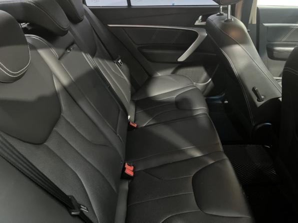 Geely Emgrand 7 I Рестайлинг с пробегом 2018 года, цена 885 000 рублей, 116994 км, седан, Автокод Объявления