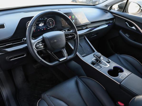 Omoda C5 I с пробегом 2024 года, цена 1 849 000 рублей, 26126 км, внедорожник, Автокод Объявления