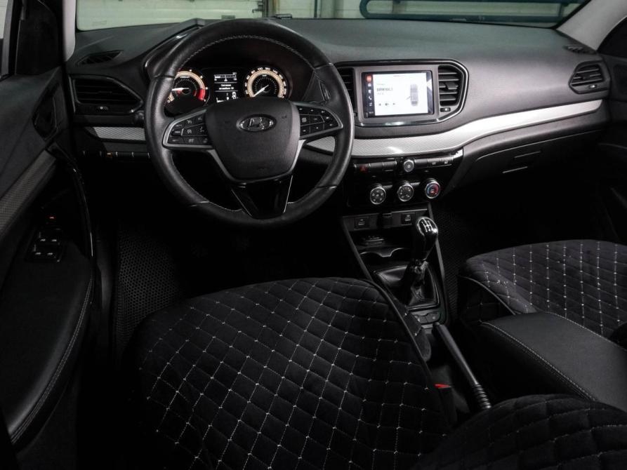 Lada (ВАЗ) Vesta I Рестайлинг (NG) Воронеж  - изображение 6