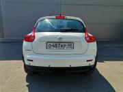 Nissan Juke I Липецк  - изображение 18