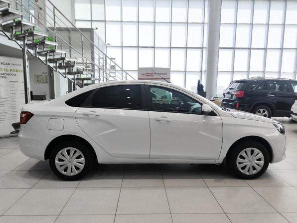 Lada (ВАЗ) Vesta I с пробегом 2021 года, цена 1 050 000 рублей, 90751 км, седан, Автокод Объявления