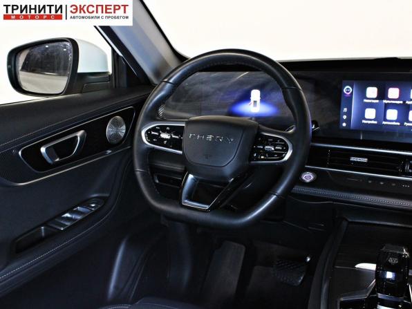 Chery Tiggo 7 Pro Max I Рестайлинг с пробегом 2024 года, цена 2 297 000 рублей, 28355 км, внедорожник, Автокод Объявления