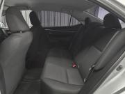 Toyota Corolla XI (E160 E170 E180) Красноярск  - изображение 31