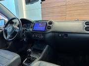 Volkswagen Tiguan I Рестайлинг Челябинск  - изображение 25