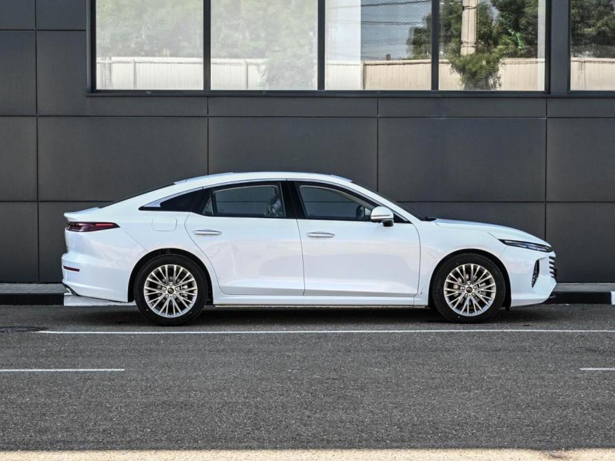 FAW Bestune B70 I Рестайлинг Новороссийск  - изображение 5