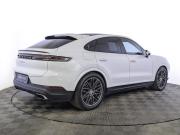 Porsche Cayenne III Рестайлинг Москва  - изображение 35