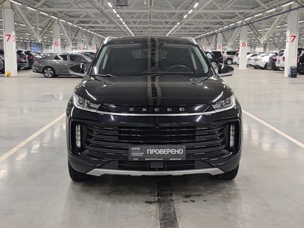 Exeed TXL I Рестайлинг с пробегом 2023 года, цена 2 299 000 рублей, 36425 км, внедорожник, Автокод Объявления