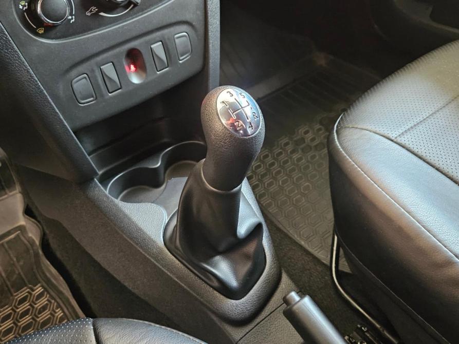 Renault Logan II Рестайлинг Вологда  - изображение 14