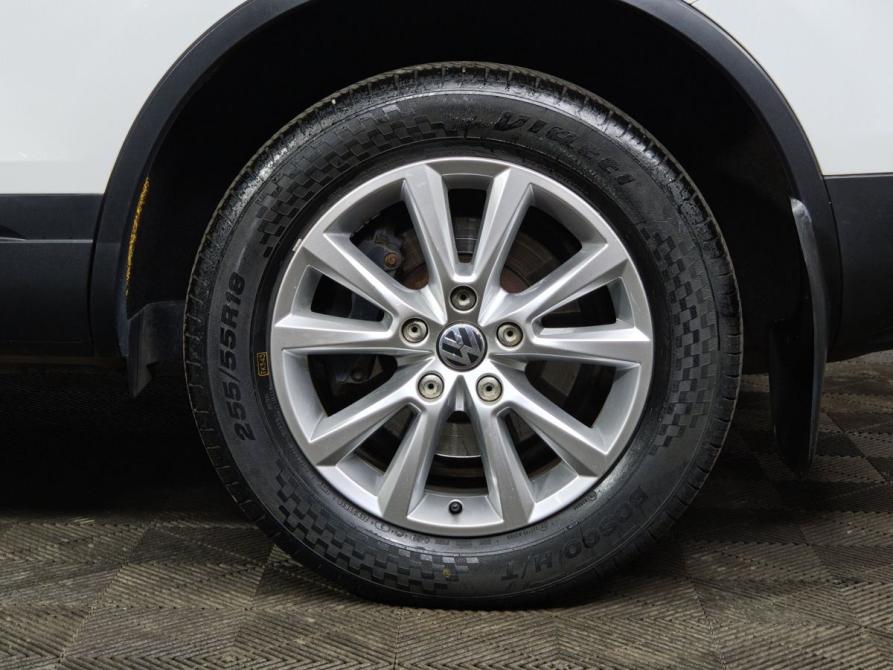 Volkswagen Touareg II Москва  - изображение 9