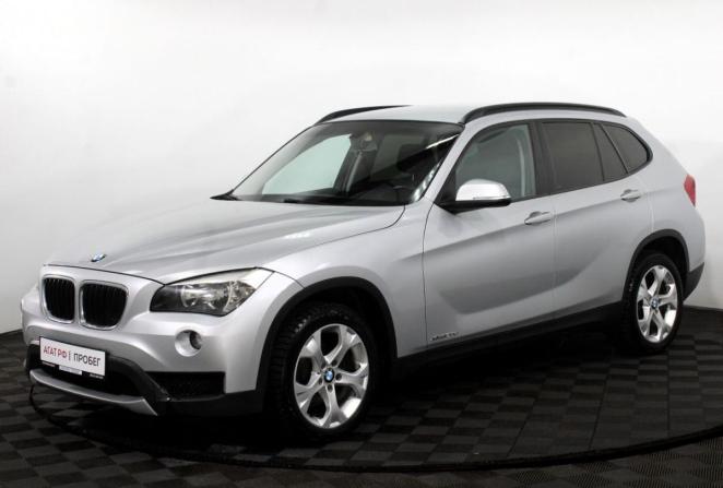BMW X1 I (E84) Рестайлинг с пробегом 2013 года, цена 1 300 000 рублей, 185631 км, внедорожник, Автокод Объявления