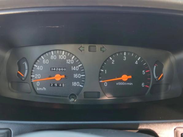 Mitsubishi L200 III с пробегом 2005 года, цена 629 000 рублей, 342868 км, offers.body_type.unknown, Автокод Объявления
