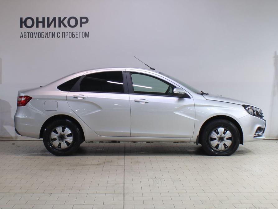 Lada (ВАЗ) Vesta I Дзержинск  - изображение 8