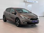 Kia Ceed II Волгоград  - изображение 28