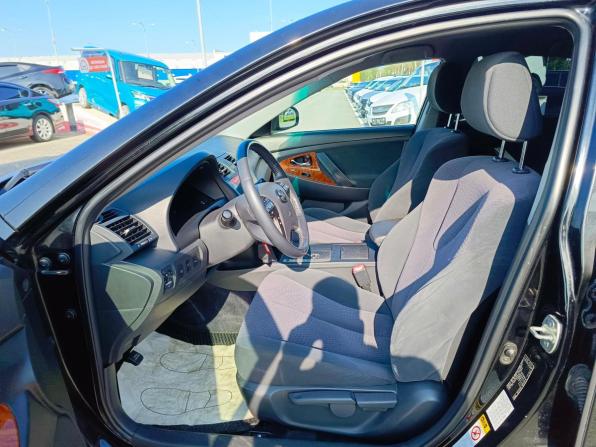 Toyota Camry VI (XV40) Рестайлинг с пробегом 2011 года, цена 1 249 995 рублей, 182781 км, седан, Автокод Объявления