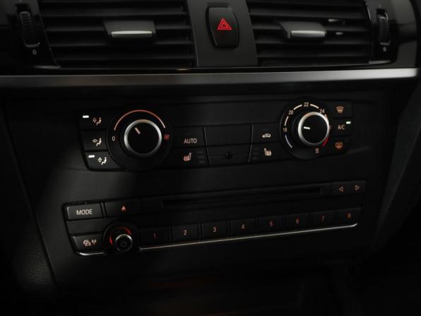 BMW X3 II (F25) Рестайлинг с пробегом 2017 года, цена 2 219 000 рублей, 194980 км, внедорожник, Автокод Объявления