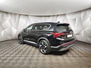 Hyundai Santa Fe IV Рестайлинг Москва  - изображение 29