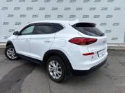 Hyundai Tucson III Рестайлинг Нижний Тагил  - изображение 29